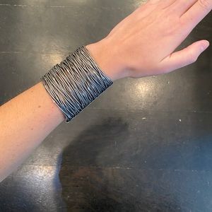 All Saints Cuff Bracelet